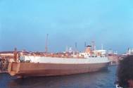 ADRIATICA RoRo Angia Express 01_Jeanburlon 1981