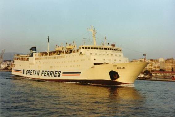 Descrizione: CRETAN FERRIES FB Arkadi 07_George Giannakis 04Lu95