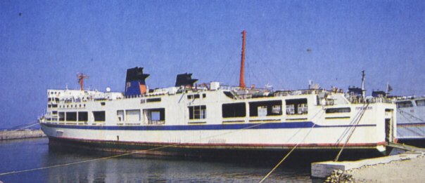 CRETAN FERRIES FB Preveli 02_Alessandro Bertolini collezione