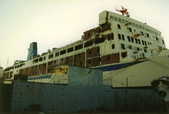 CRETAN FERRIES FB Preveli 13_George Giannakis 03Di94