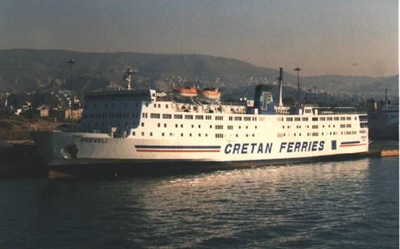 CRETAN FERRIES FB Preveli 04_Gunnar Menzer